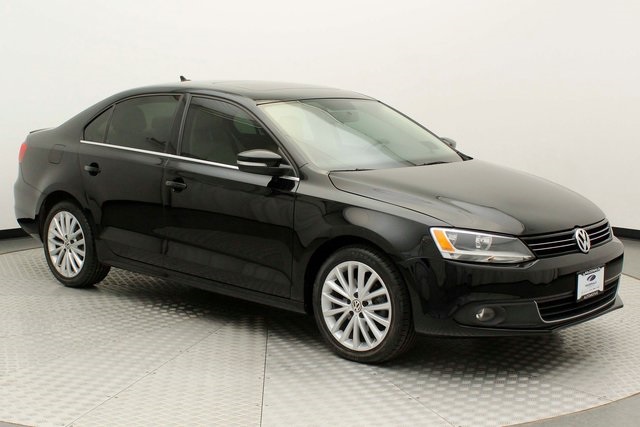 Pre-Owned 2013 Volkswagen Jetta TDI 4D Sedan In Littleton #TDM437023 ...